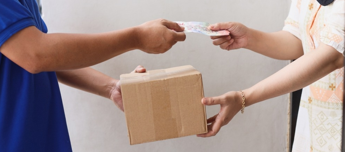 Cod Service The Movex